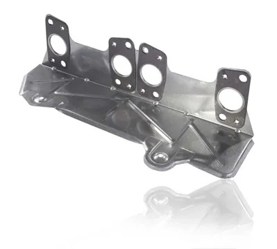 حرارت گیر پژو 405 مدل EU4 حرارت گیر پژو 405 مدل EU4